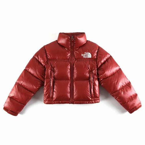 The North Face 羽绒服户外男士保暖夹克 S-L