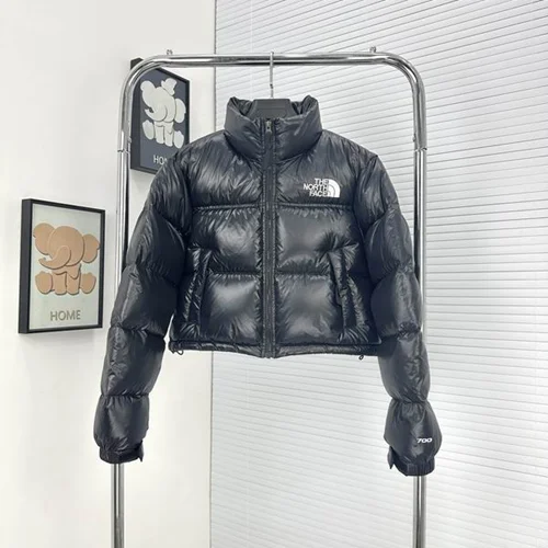 The North Face 羽绒服户外男士保暖夹克 S-L