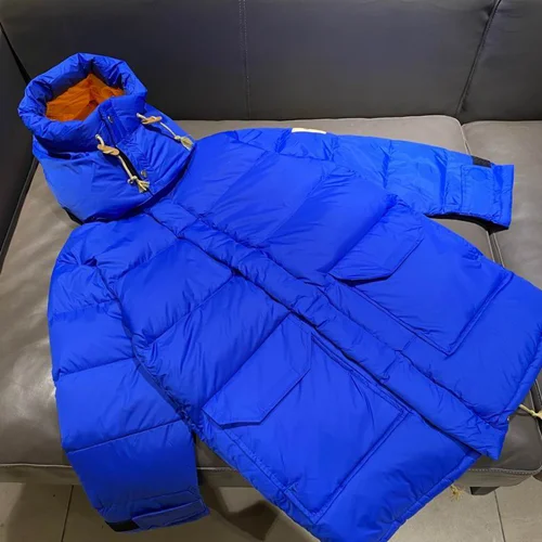 The North Face 羽绒服户外男士保暖夹克 S-XL