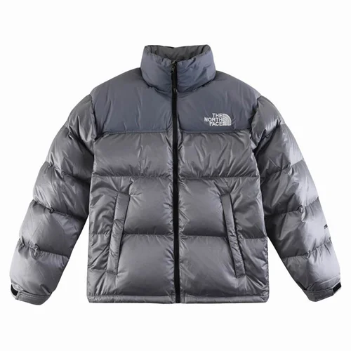 The North Face 羽绒服户外男士保暖夹克 S-XL