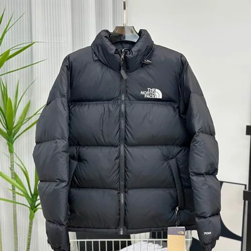 The North Face 羽绒服户外男士保暖夹克 XS-2XL