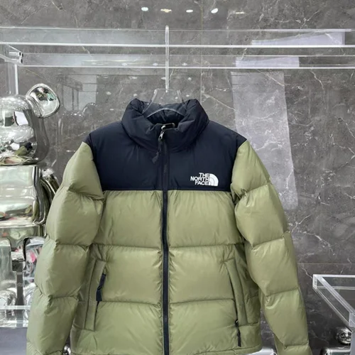 The North Face 羽绒服户外男士保暖夹克 XS-2XL