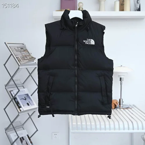 The North Face 羽绒服户外男士保暖夹克 XS-2XL
