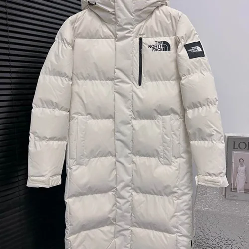 The North Face 羽绒服户外男士保暖夹克 XS-2XL