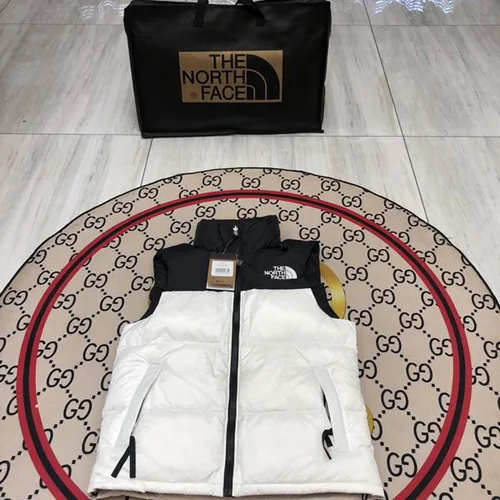 The North Face 羽绒服户外男士保暖夹克 XS-2XL