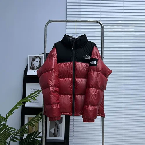 The North Face 羽绒服户外男士保暖夹克 XS-2XL