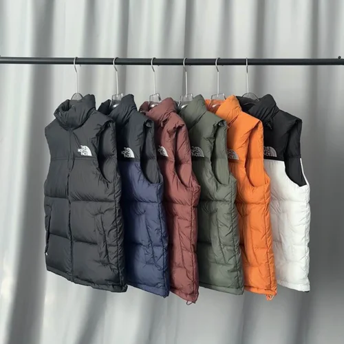 The North Face 羽绒服户外男士保暖夹克 XS-2XL