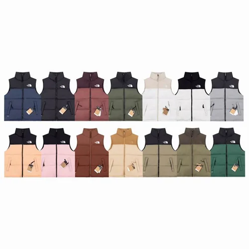 The North Face 羽绒服户外男士保暖夹克 XS-2XL