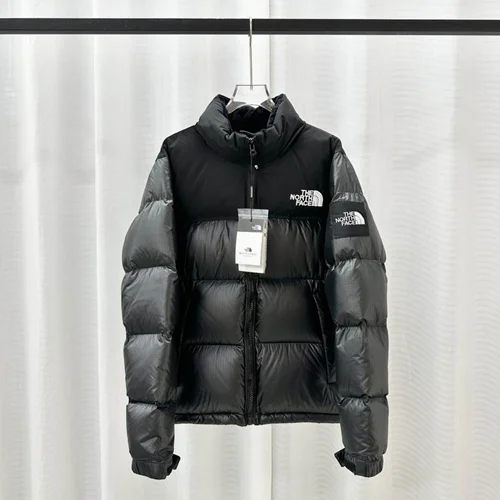 The North Face 羽绒服户外男士保暖夹克 XS-2XL