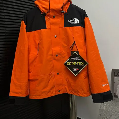 The North Face 羽绒服户外男士保暖夹克 XS-2XL