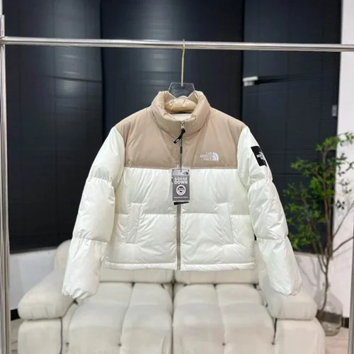 The North Face 羽绒服户外男士保暖夹克 XS-M