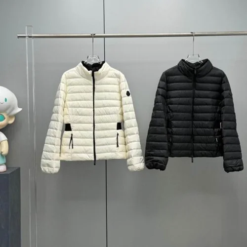 Versace 羽绒服奢华男女通用保暖夹克 0-3